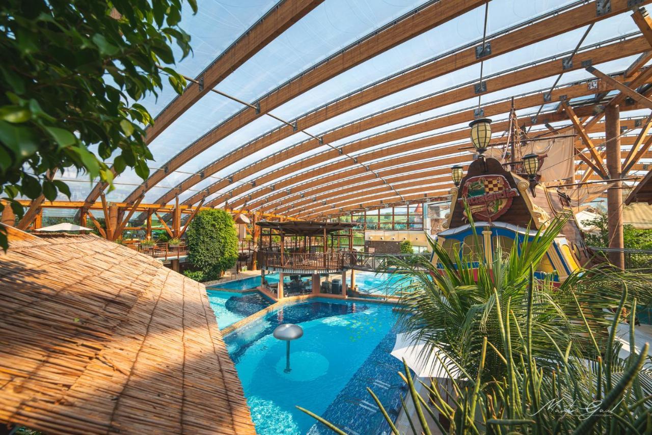 Apartman 334 Tatralandia ลิฟตอฟสกีมิคูลาช ภายนอก รูปภาพ
