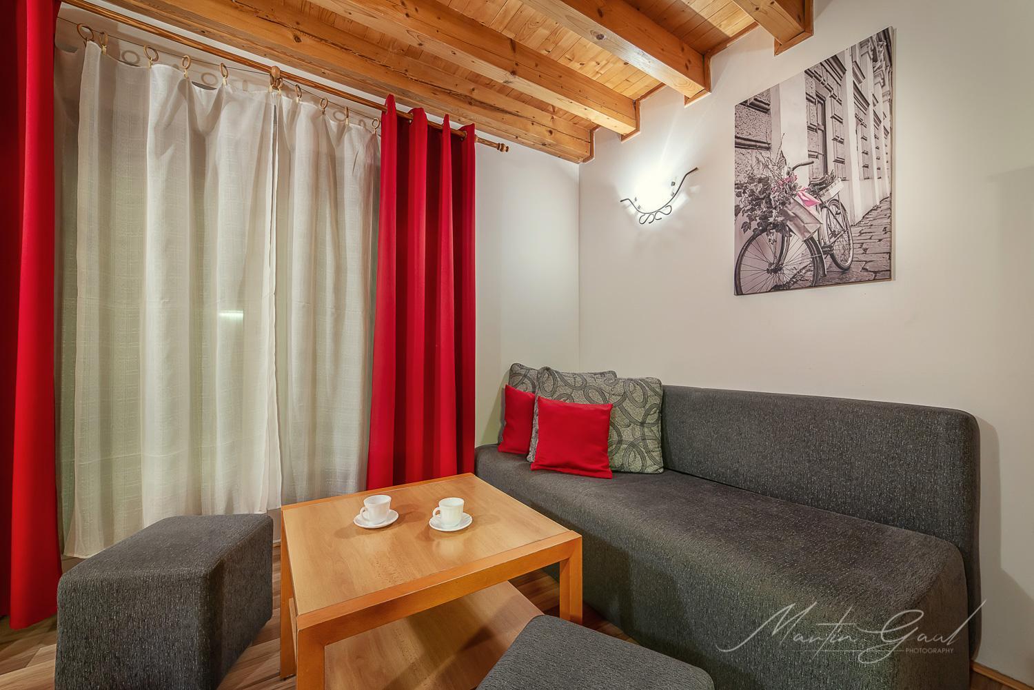 Apartman 334 Tatralandia ลิฟตอฟสกีมิคูลาช ภายนอก รูปภาพ