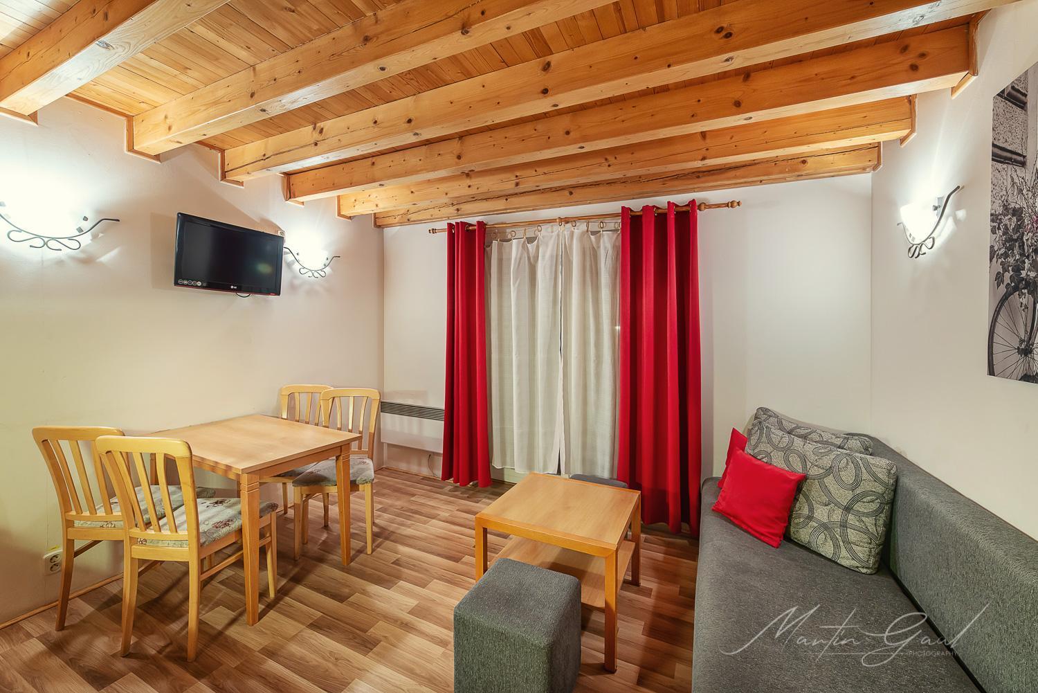 Apartman 334 Tatralandia ลิฟตอฟสกีมิคูลาช ภายนอก รูปภาพ